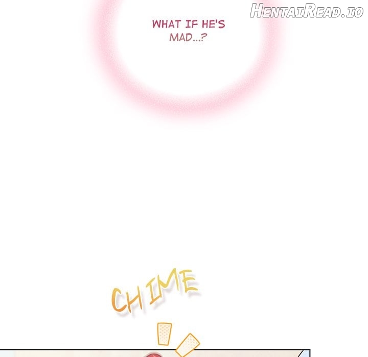 The Love Meowtchmaker Chapter 11 - page 176