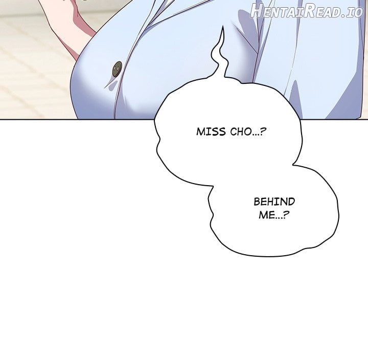 The Love Meowtchmaker Chapter 11 - page 180