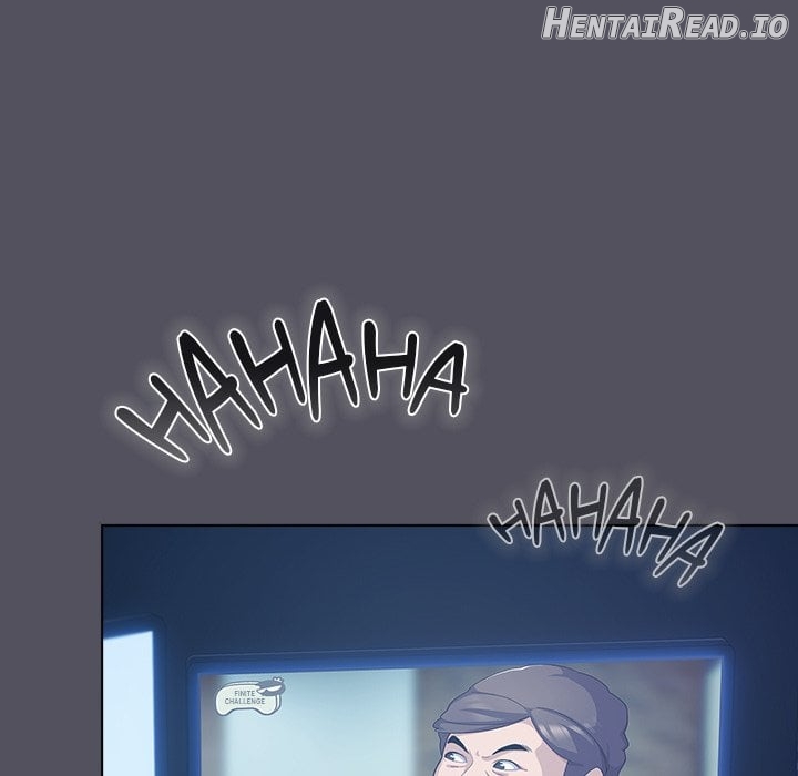 The Love Meowtchmaker Chapter 11 - page 19
