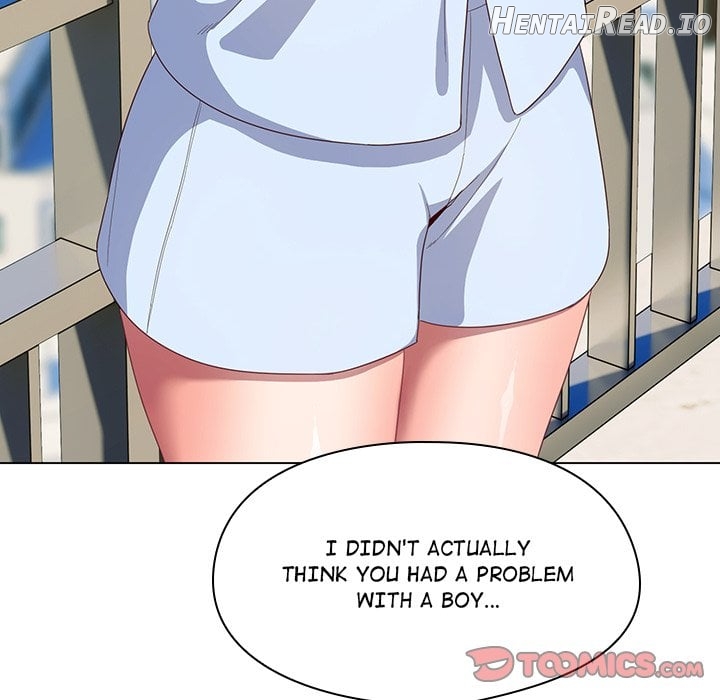 The Love Meowtchmaker Chapter 11 - page 196