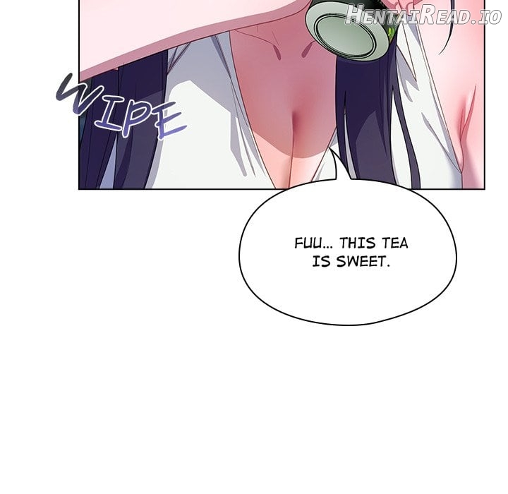 The Love Meowtchmaker Chapter 11 - page 205