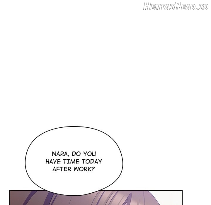 The Love Meowtchmaker Chapter 11 - page 206