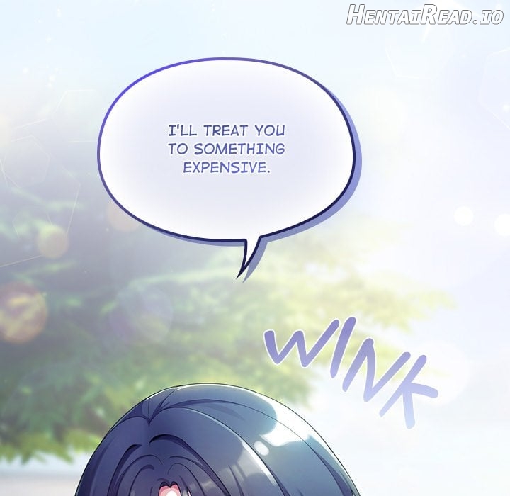 The Love Meowtchmaker Chapter 11 - page 209