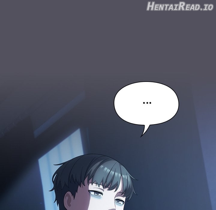 The Love Meowtchmaker Chapter 11 - page 21