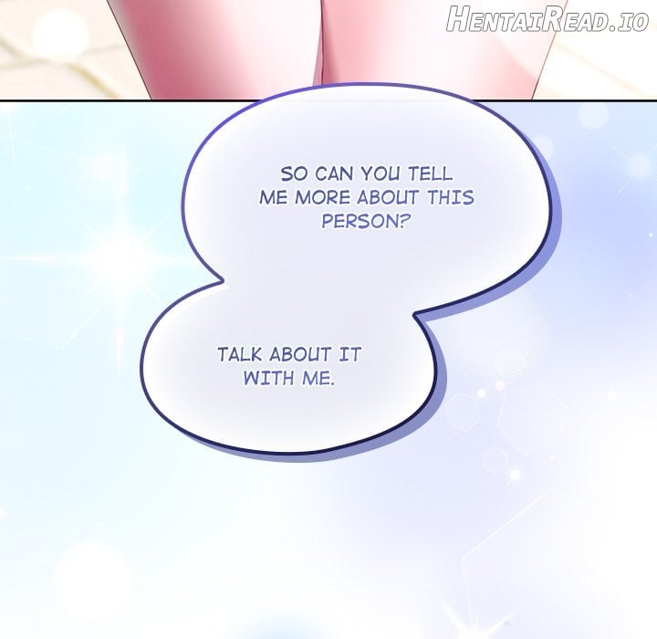 The Love Meowtchmaker Chapter 11 - page 212