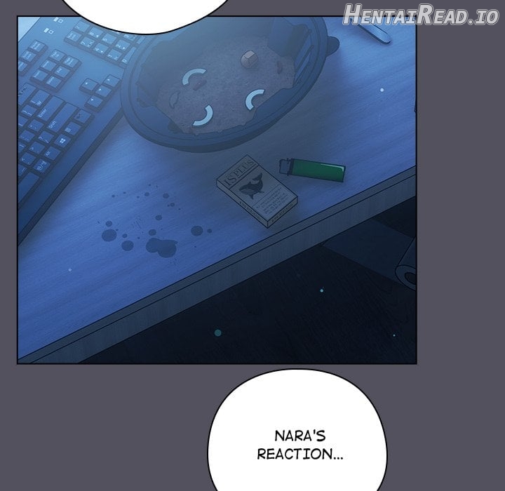 The Love Meowtchmaker Chapter 11 - page 27