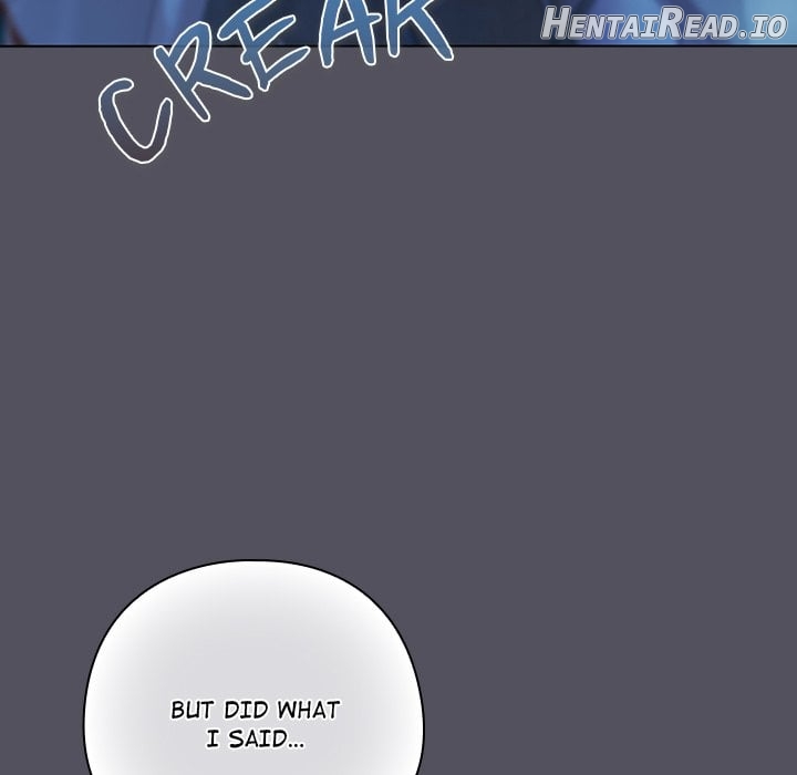 The Love Meowtchmaker Chapter 11 - page 33
