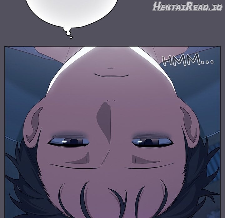 The Love Meowtchmaker Chapter 11 - page 34