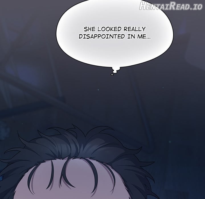 The Love Meowtchmaker Chapter 11 - page 46
