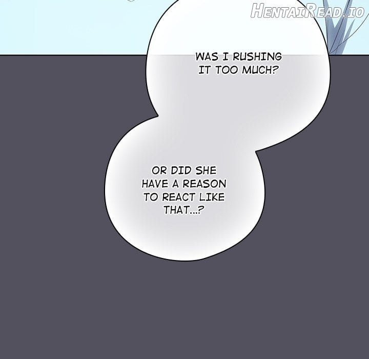 The Love Meowtchmaker Chapter 11 - page 48