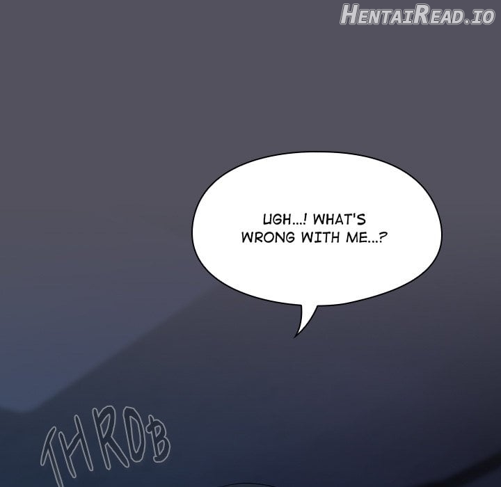 The Love Meowtchmaker Chapter 11 - page 49