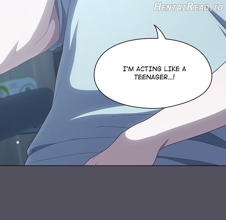 The Love Meowtchmaker Chapter 11 - page 51