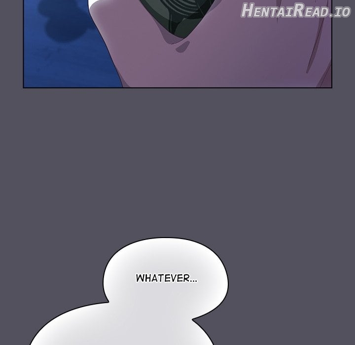 The Love Meowtchmaker Chapter 11 - page 53