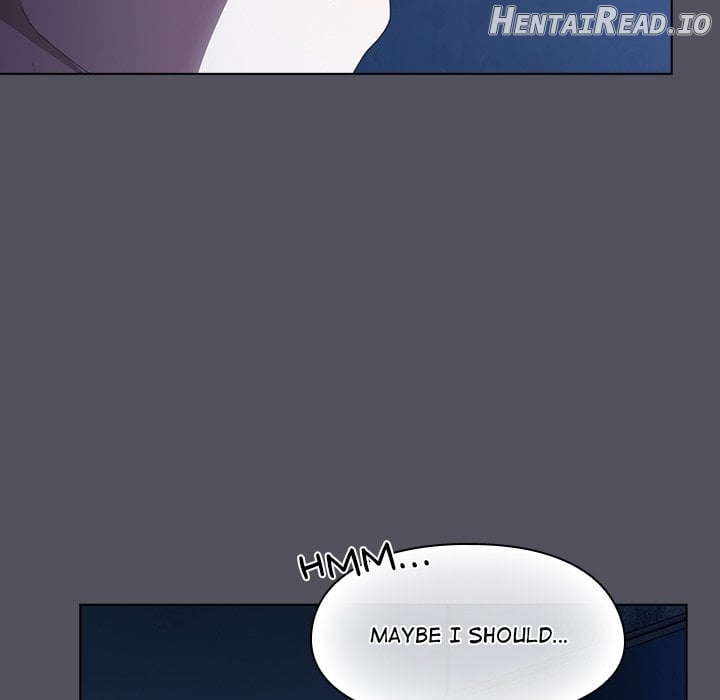 The Love Meowtchmaker Chapter 11 - page 63