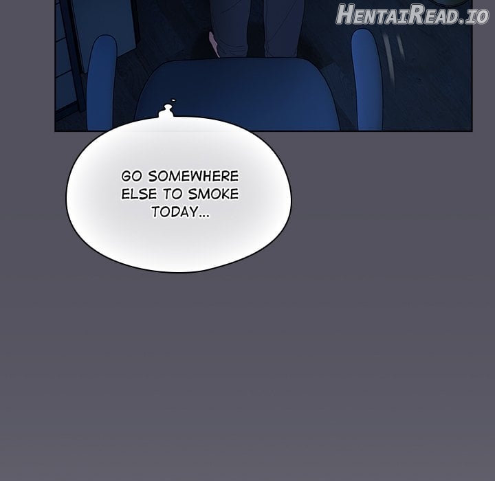 The Love Meowtchmaker Chapter 11 - page 65