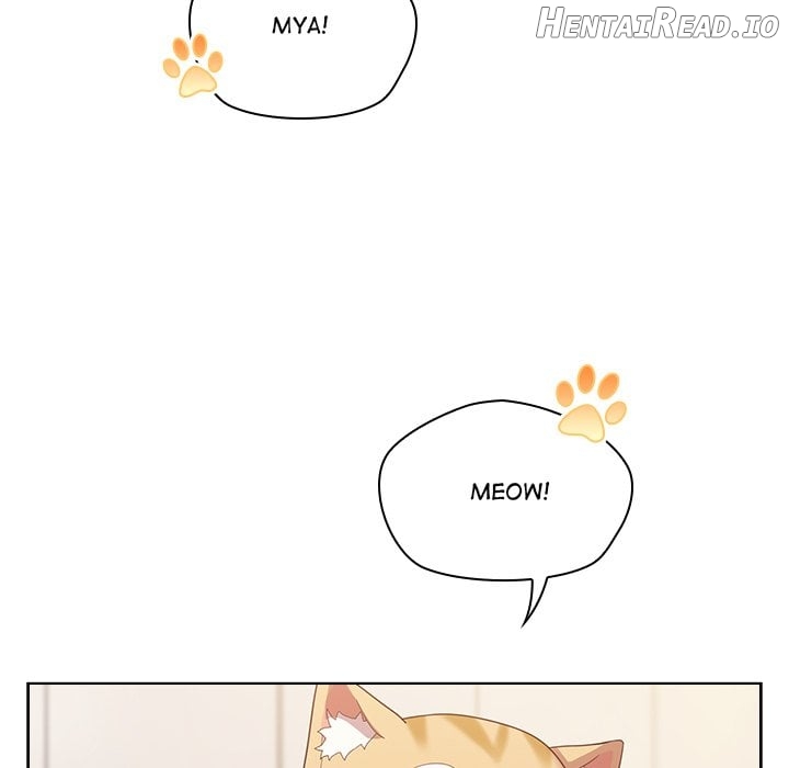 The Love Meowtchmaker Chapter 11 - page 69
