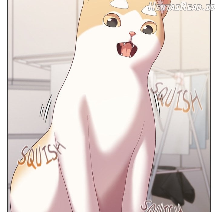 The Love Meowtchmaker Chapter 11 - page 70