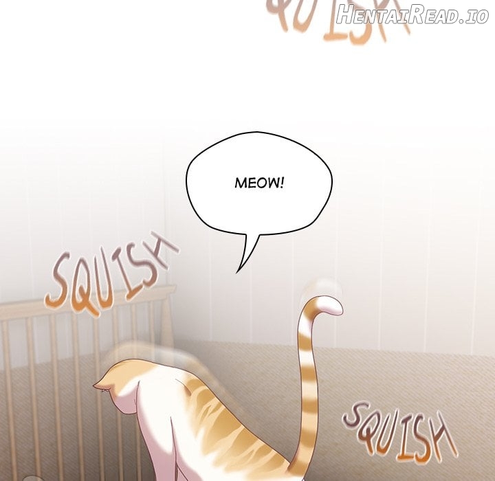 The Love Meowtchmaker Chapter 11 - page 72