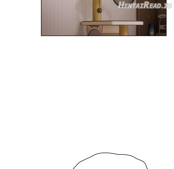 The Love Meowtchmaker Chapter 11 - page 80
