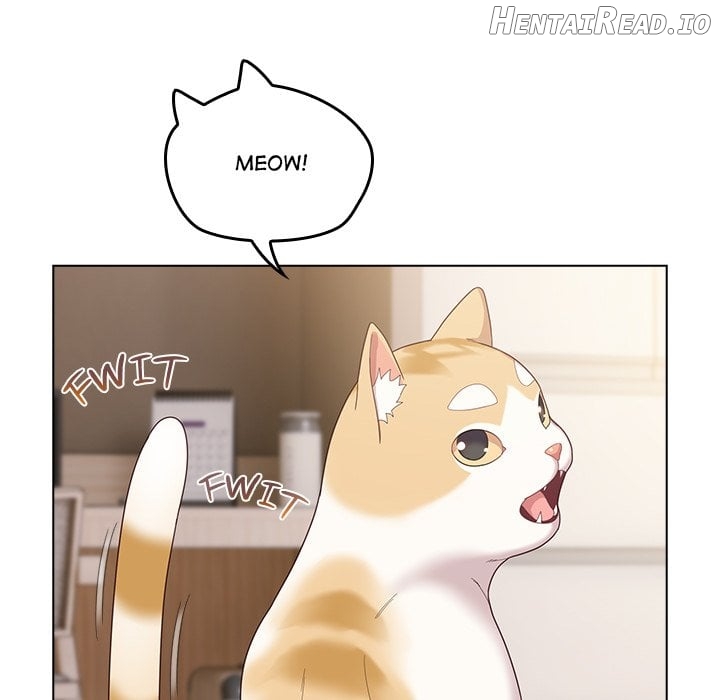 The Love Meowtchmaker Chapter 11 - page 85