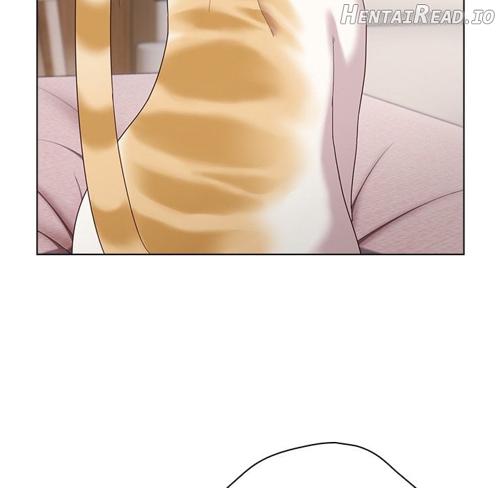 The Love Meowtchmaker Chapter 11 - page 86
