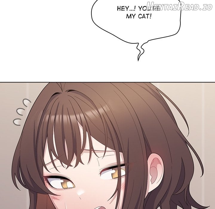 The Love Meowtchmaker Chapter 11 - page 87