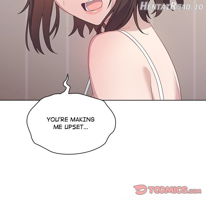 The Love Meowtchmaker Chapter 11 - page 88