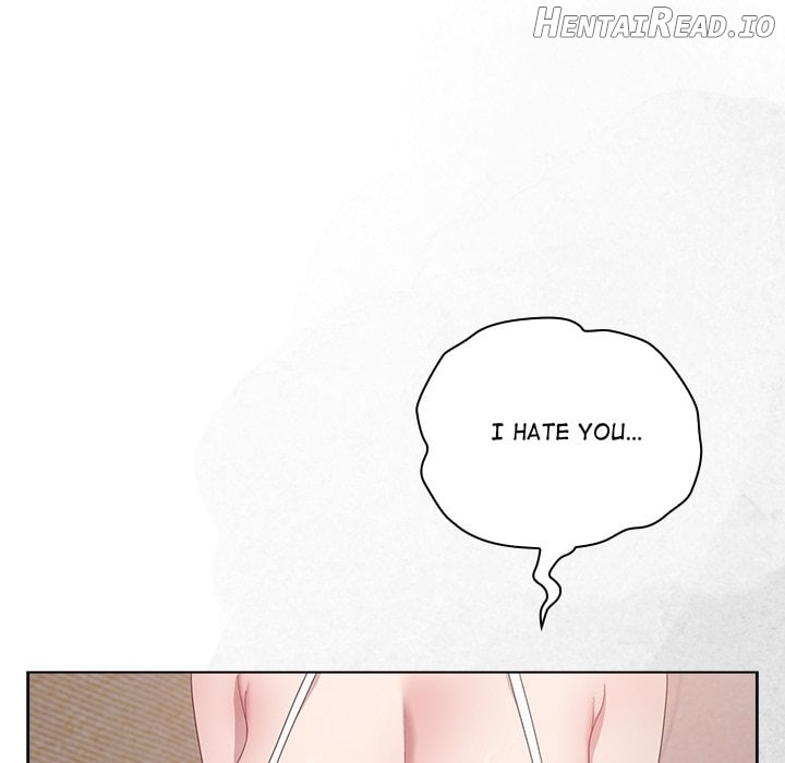 The Love Meowtchmaker Chapter 11 - page 89