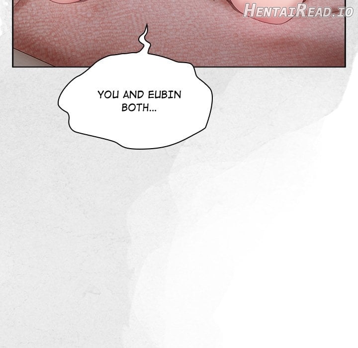 The Love Meowtchmaker Chapter 11 - page 91