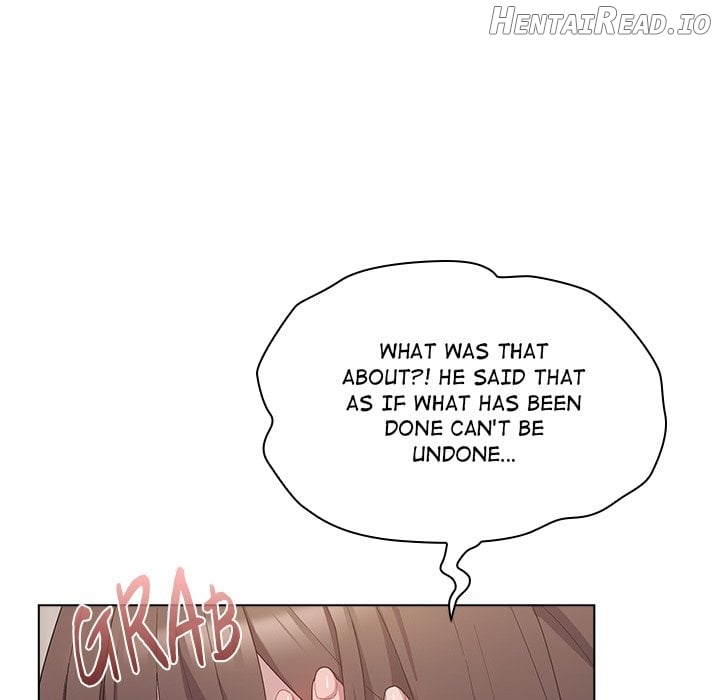 The Love Meowtchmaker Chapter 11 - page 97