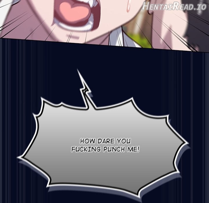 The Love Meowtchmaker Chapter 36 - page 12