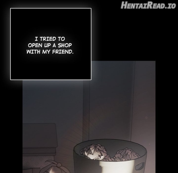The Love Meowtchmaker Chapter 36 - page 133