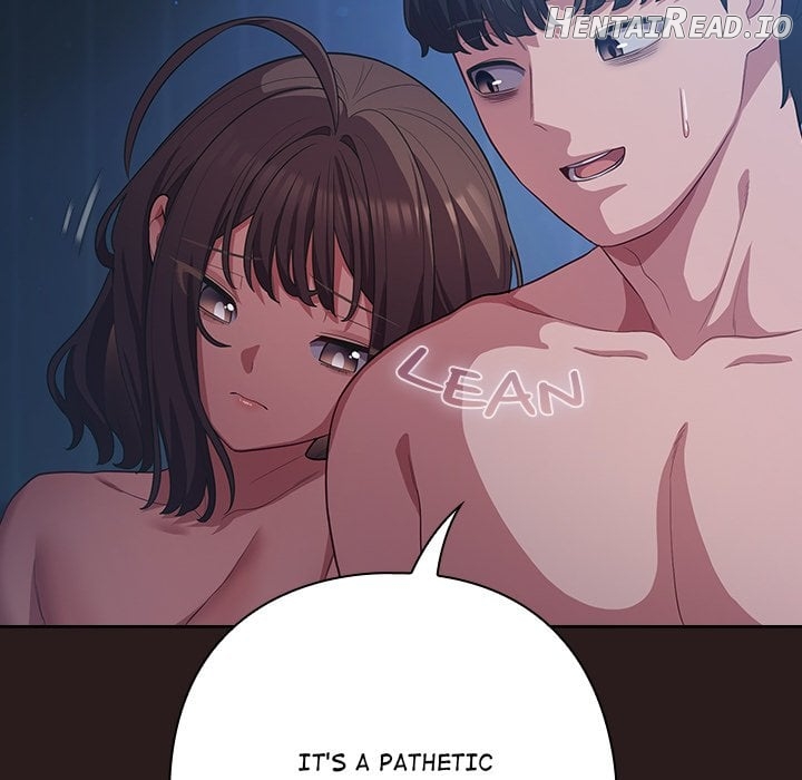 The Love Meowtchmaker Chapter 36 - page 144