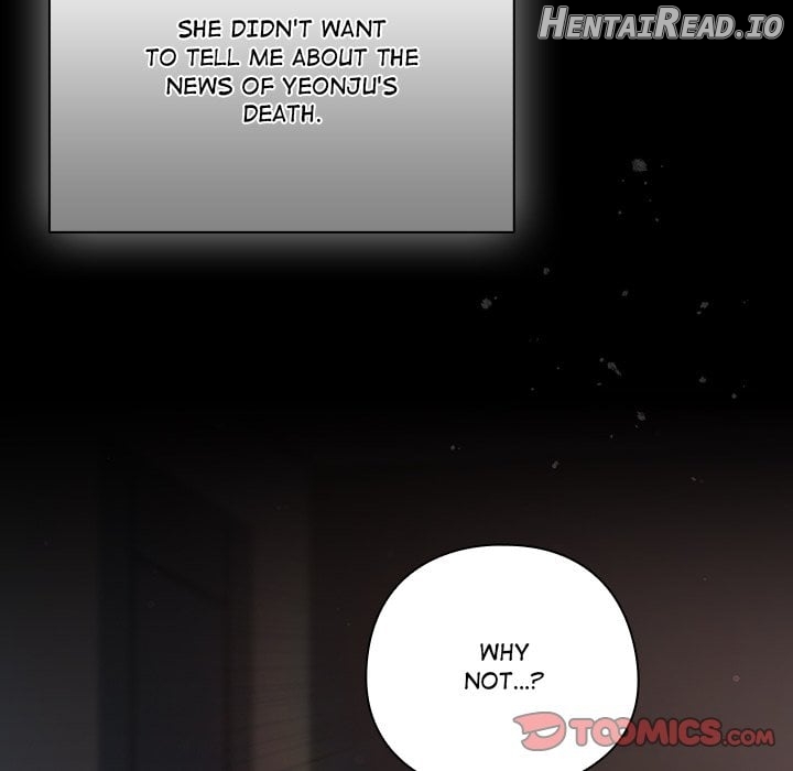The Love Meowtchmaker Chapter 36 - page 184