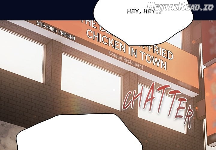 The Love Meowtchmaker Chapter 36 - page 2