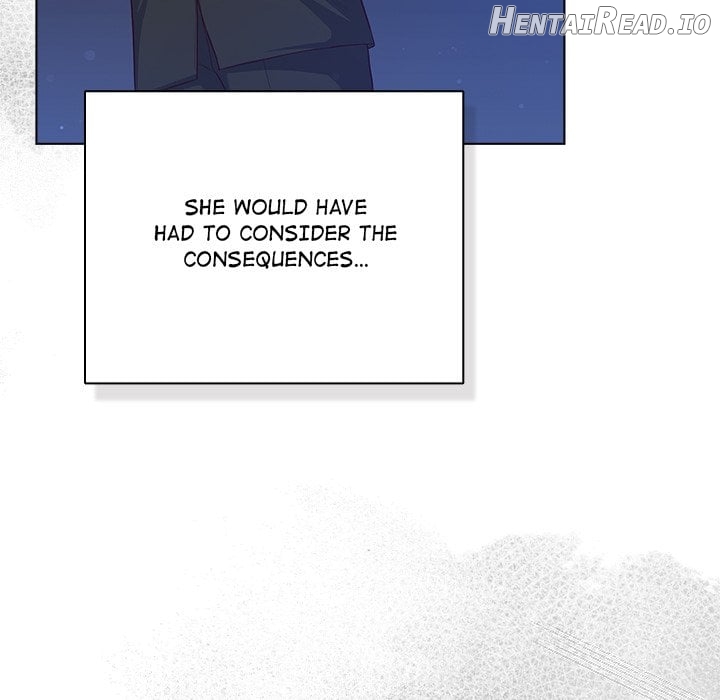 The Love Meowtchmaker Chapter 36 - page 45
