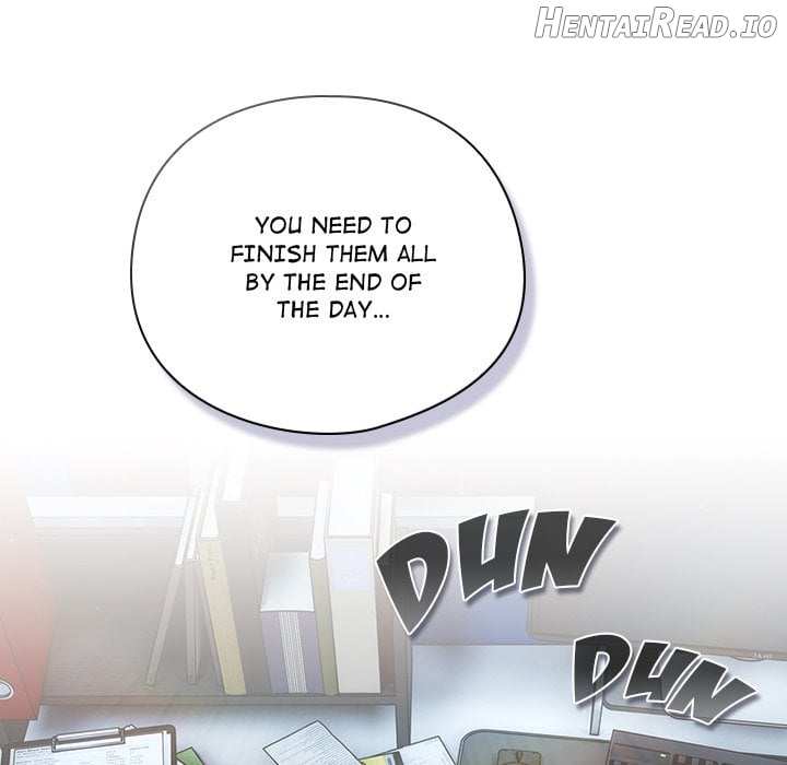 The Love Meowtchmaker Chapter 36 - page 53