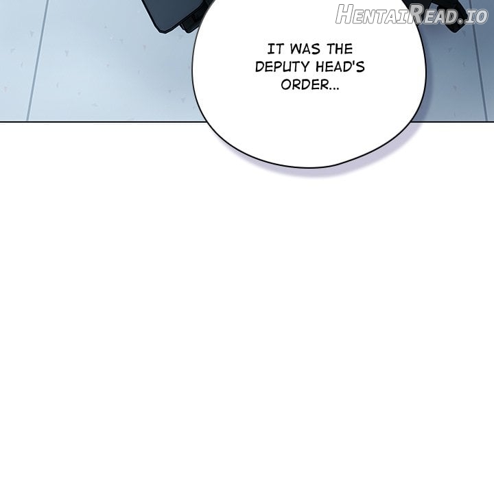 The Love Meowtchmaker Chapter 36 - page 55