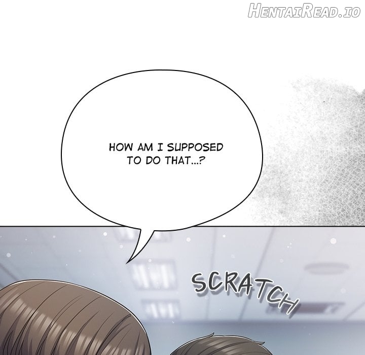 The Love Meowtchmaker Chapter 36 - page 56