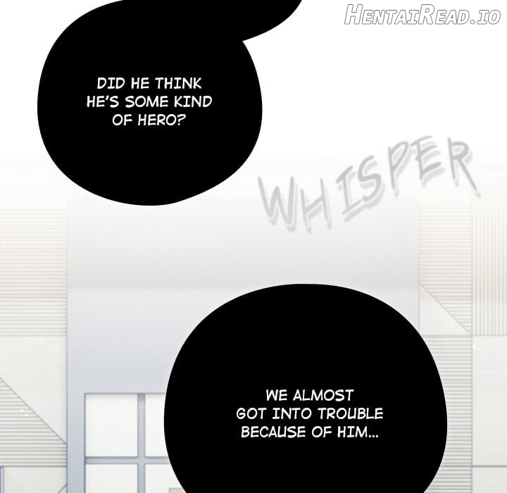 The Love Meowtchmaker Chapter 36 - page 69