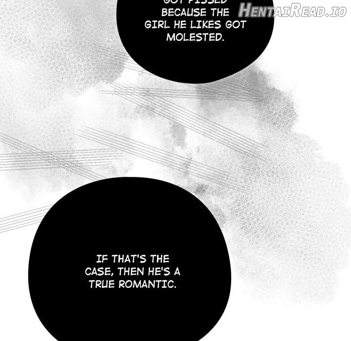 The Love Meowtchmaker Chapter 36 - page 72