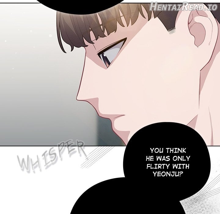 The Love Meowtchmaker Chapter 36 - page 73