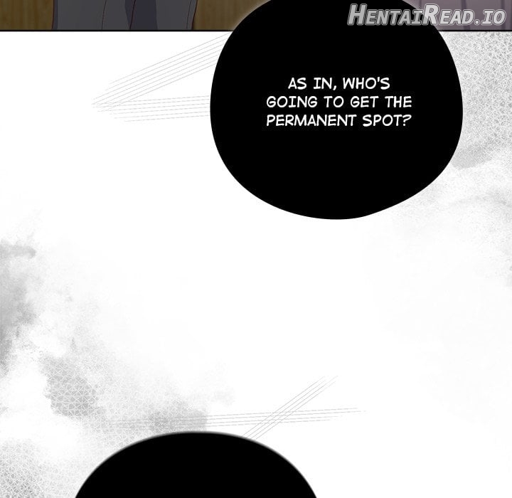 The Love Meowtchmaker Chapter 36 - page 77