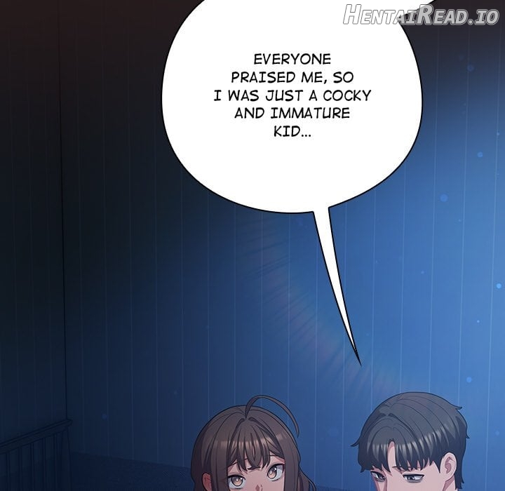 The Love Meowtchmaker Chapter 36 - page 94