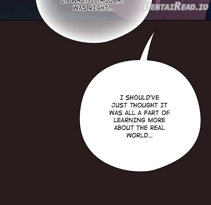 The Love Meowtchmaker Chapter 36 - page 96