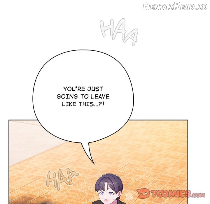 The Love Meowtchmaker Chapter 22 - page 100