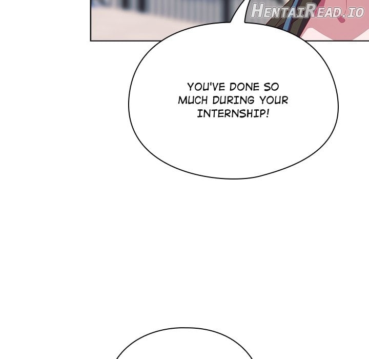 The Love Meowtchmaker Chapter 22 - page 110