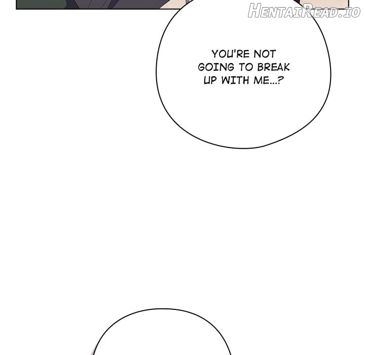 The Love Meowtchmaker Chapter 22 - page 122