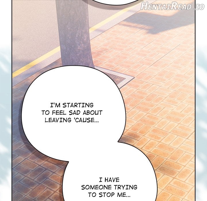 The Love Meowtchmaker Chapter 22 - page 126