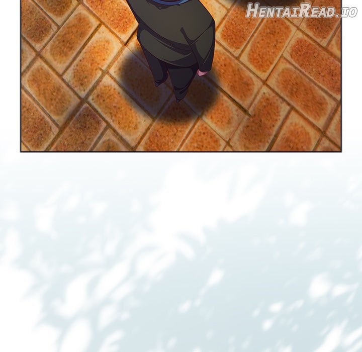 The Love Meowtchmaker Chapter 22 - page 128